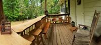 Ridge Retreat at Hearthstone Cabins and Camping - Pet Friendly - Chambres d’hôtes Helen