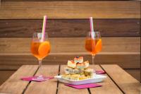 Villa Giada Resort - Bed and Breakfast Imperia