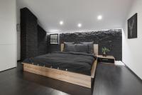 The Attic - Chambres d’hôtes Zagreb