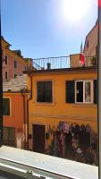 Al Terra di Mare Appartamenti - "Garibaldi 80" - B&B Levanto