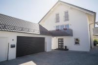 Ferienwohnung am Zeppelin Hangar - B&B Friedrichshafen