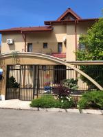 Vila Doda - B&B Eforie Nord