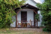 Holiday Home with Mezzanine and Terrace