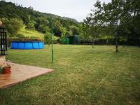 La Casina - Bed and Breakfast