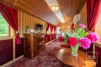 Premium Quadruple Room