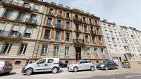 145m² city center 4 bedrooms view of the Cathedral - Chambres d'hôtes Strasbourg