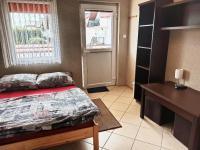 Double Room with Lake View