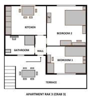 Appartamento con Vista Mare