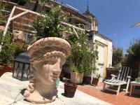 B&B La Terrazza Napoli - Ferienwohnung Neapel
