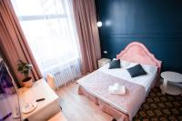 B&B Astana - ARENA Hotel - Bed and Breakfast Astana