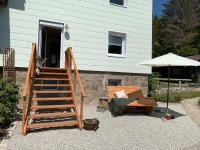 Wald WG - Haus am Wald - B&B Warmensteinach