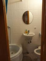 Habitación Cuádruple con ducha