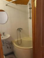 Habitación Triple con ducha