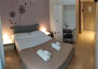 Chambre Double avec Salle de Bains Privative