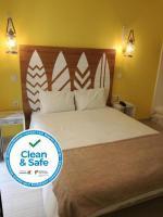 By the Beach - B&B Nazaré