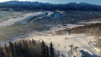 Willa Dolina Harenda - B&B Zakopane