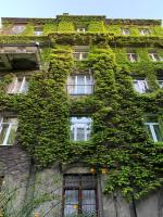 Apartments Lux in city center Lviv - B&B