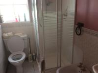 Chambre Double Économique