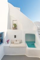 White Cellar cave houses by Cycladica - B&B Oía