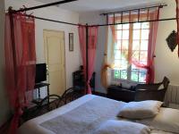 Standard Doppelzimmer
