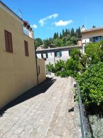 Appartamento Standard con 1 Camera da Letto