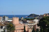 Apartament Mar Brava a 3 min a peu de la platja - Ferienwohnung