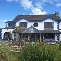 Barkers Accommodation - B&B