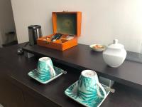 Camera Standard Doppia con Letti Singoli