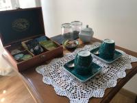 Camera Standard Doppia con Letti Singoli