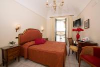 Chambre Deluxe Double ou Lits Jumeaux