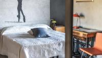 Luxe Kamer met 1 of 2 Bedden en Balkon
