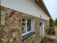 Penzion Levandule a Palava - Bed and Breakfast Starovičky