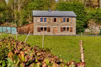 Le Rocher Du Lac - Bed and Breakfast Houffalize