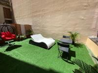 Historic Center Suite - B&B Sorrento