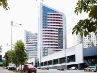 Smart App near Railway Station Kvartet 3C - B&B