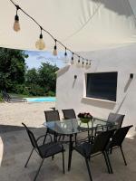 Villa mit privatem Pool