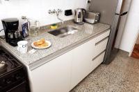 Belgrano acogedor - Montañeses 1961 - B&B Buenos Aires