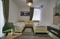 Camera Standard Doppia con Letti Singoli