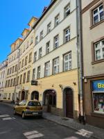 Apartament De Luxe Emily - B&B