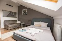 Appartamento con 1 Camera da Letto