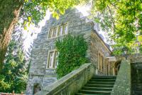 Saar Castle - cozy Mansion near vineyard - B&B Serrig