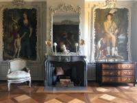 Chambre Double Deluxe avec Douche