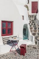 Historic Old bakery cave by Cycladica - Ferienwohnung Oía