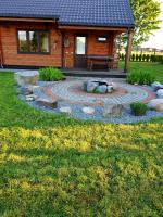 Holiday House & Sauna in Druskininkai - Ferienwohnung