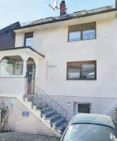 Monteur-Fremdenzimmer - Petit Quartier - B&B Merenberg