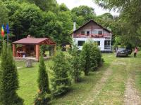Cabana Khaliope - B&B Floroaia Mică
