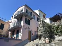 Alla Porta Rossa - B&B Manarola