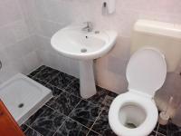 Tweepersoonskamer met Balkon