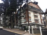 Homelland Apto205, junto ao centro de Gramado - B&B Gramado