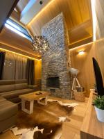 Villa Tara - B&B Zabljak